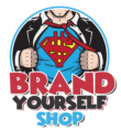 Brand Yourself Shop